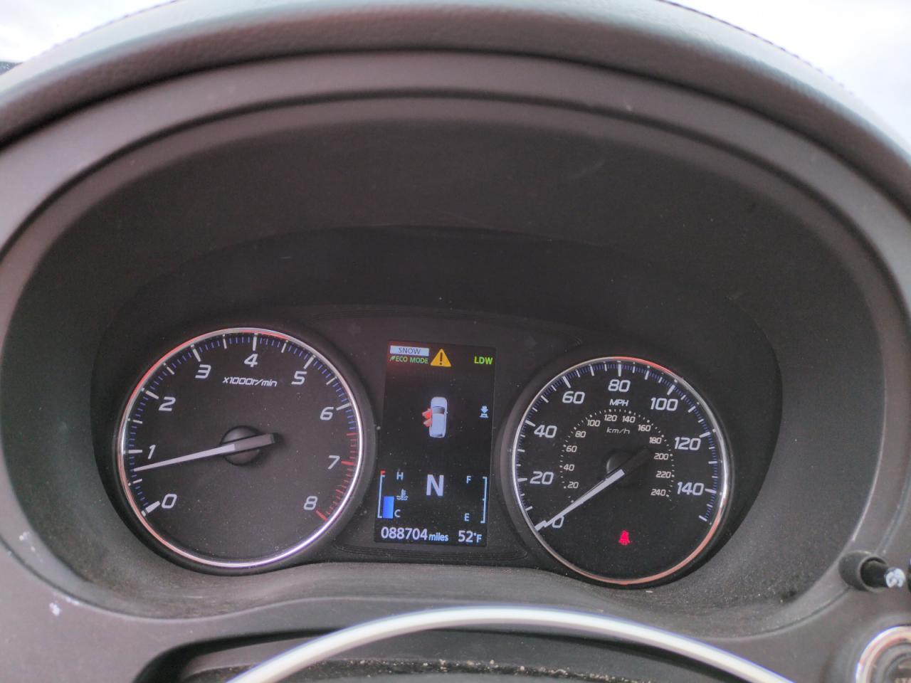 2019 Mitsubishi Outlander Gt VIN: JA4JZ4AX6KZ009811 Lot: 56753645
