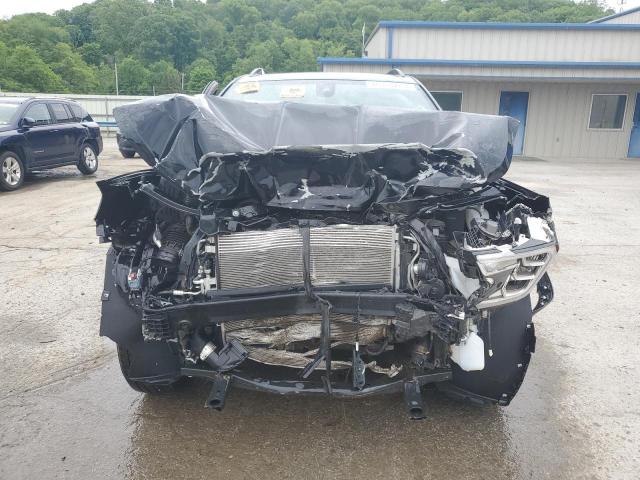  GMC TERRAIN 2023 Чорний