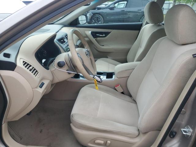  NISSAN ALTIMA 2013 Beżowy