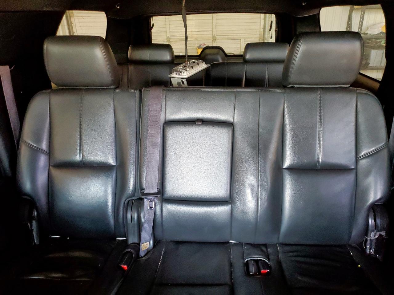 2013 Chevrolet Suburban K1500 Lt VIN: 1GNSKJE74DR348259 Lot: 57227185