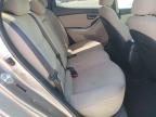 2015 Hyundai Elantra Se   na sprzedaż w Fresno, CA - Rear End