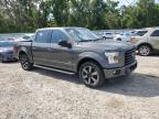 2016 Ford F150 Supercrew for Sale in Riverview, FL - Side