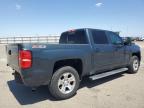 2017 Chevrolet Silverado K1500 Lt de vânzare în Fresno, CA - Rear End