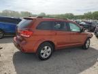 2012 Dodge Journey Sxt للبيع في Kansas City، KS - Front End