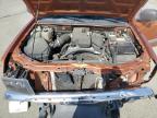 2007 Chevrolet Colorado  na sprzedaż w Martinez, CA - Front End