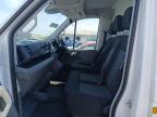 2021 VOLKSWAGEN CRAFTER CR for sale at Copart CHESTER