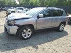 2015 Jeep Compass Latitude للبيع في Waldorf، MD - Front End