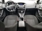2017 Ford Focus Se للبيع في Northfield، OH - Front End