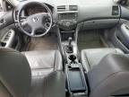 2005 Honda Accord Ex   იყიდება Loganville-ში, GA - Rear End