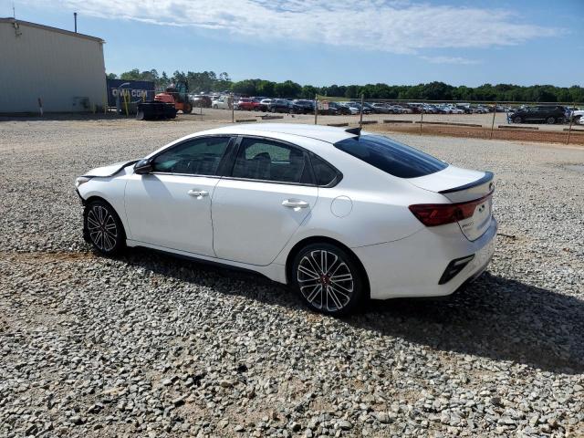  KIA FORTE 2020 Білий