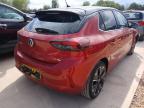2020 VAUXHALL CORSA E EL for sale at Copart SANDY