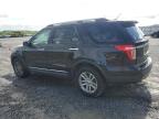 2014 Ford Explorer Xlt на продаже в Gastonia, NC - Side