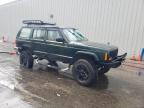 1997 Jeep Cherokee Se zu verkaufen in Harleyville, SC - Rollover
