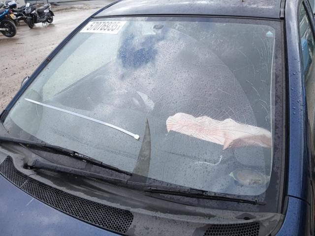 2005 TOYOTA YARIS COLO