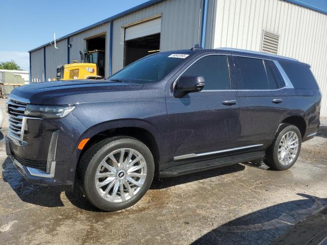  CADILLAC ESCALADE 2022 Czarny