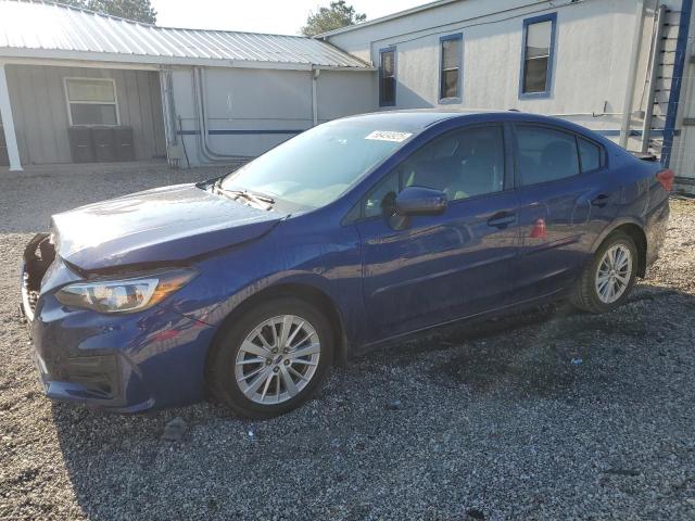 2018 Subaru Impreza Premium