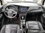 2017 Buick Encore Essence للبيع في Lansing، MI - Front End