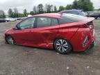 2018 Toyota Prius Prime  en Venta en Finksburg, MD - Side