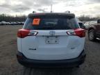 2014 TOYOTA RAV4 XLE   for sale at Copart ON - COOKSTOWN