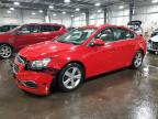 2015 Chevrolet Cruze Lt   na sprzedaż w Ham Lake, MN - Front End