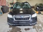 2017 Subaru Forester 2.5I Premium للبيع في Des Moines، IA - Front End