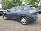 2016 Nissan Rogue S იყიდება Cicero-ში, IN - Front End