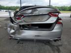 2021 Toyota Camry Se   zu verkaufen in Cartersville, GA - Rear End