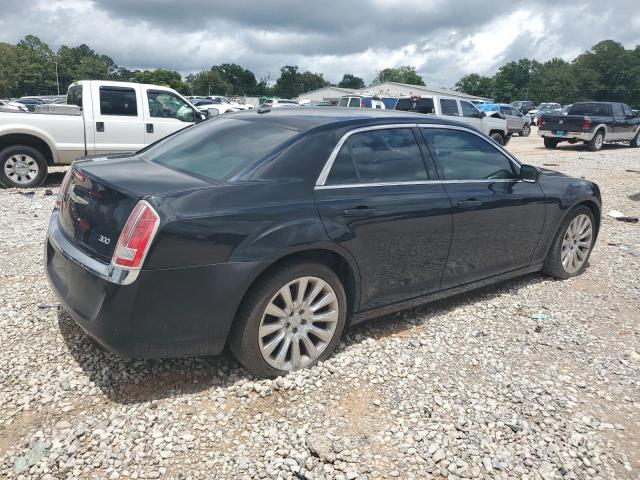  CHRYSLER 300 2012 Black