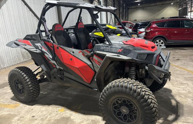 2018 Polaris Rzr Xp Turbo Eps Dynamix Edition