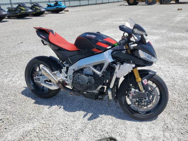 2021 Aprilia Rsv4 Factory