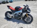 2021 Aprilia Rsv4 Factory на продаже в Arcadia, FL - Normal Wear