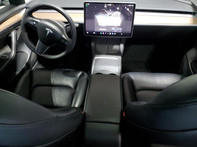  TESLA MODEL 3 2023 Czarny