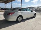 2013 Nissan Altima 2.5 en Venta en Homestead, FL - Minor Dent/Scratches