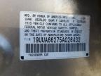 2005 Acura Tl  იყიდება North Las Vegas-ში, NV - Minor Dent/Scratches