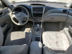2010 Subaru Forester 2.5X Premium იყიდება Lyman-ში, ME - Rear End