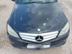2008 MERCEDES BENZ C200 SPORT for sale at Copart BRISTOL