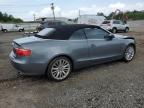 2012 Audi A5 Premium for Sale in Hillsborough, NJ - Front End