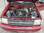 1999 Toyota Tacoma  en Venta en Hurricane, WV - Front End