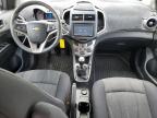 2015 Chevrolet Sonic Lt na sprzedaż w Dunn, NC - Rear End