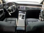 2020 Audi A7 Premium Plus S-Line იყიდება Hillsborough-ში, NJ - Frame Damage