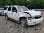 2007 Chevrolet Tahoe C1500 იყიდება Austell-ში, GA - Front End