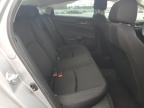 2021 Honda Civic Lx იყიდება Cartersville-ში, GA - Front End