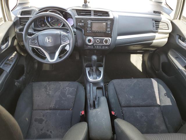  HONDA FIT 2020 White