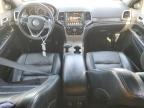 2015 Jeep Grand Cherokee Limited zu verkaufen in Martinez, CA - Front End