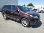 2015 Kia Sorento Lx продається в Sacramento, CA - Minor Dent/Scratches