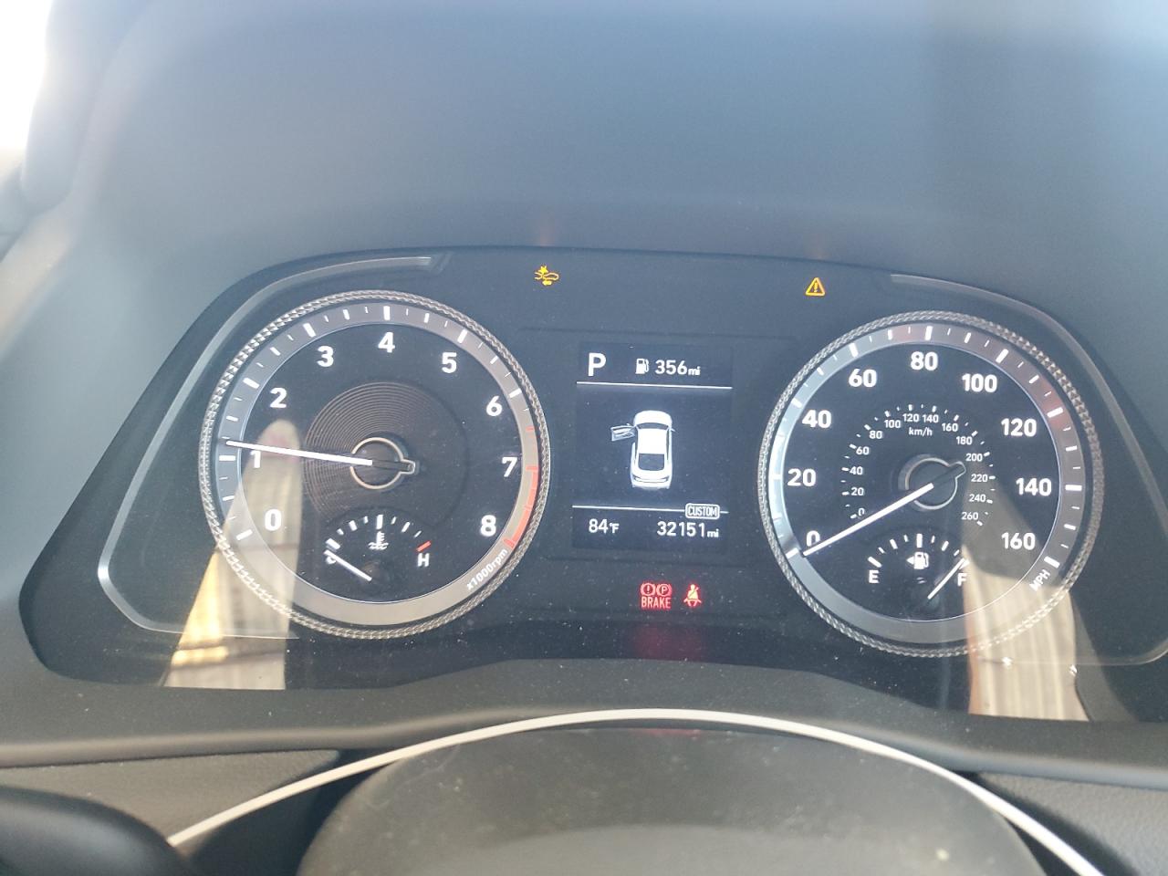 2023 Hyundai Sonata Se VIN: KMHL24JA5PA311025 Lot: 57021825