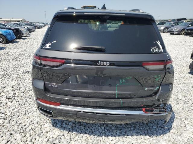  JEEP GRAND CHER 2022 Серый