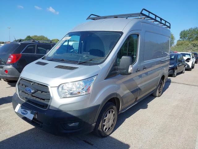 FORD TRANSIT 29 2021