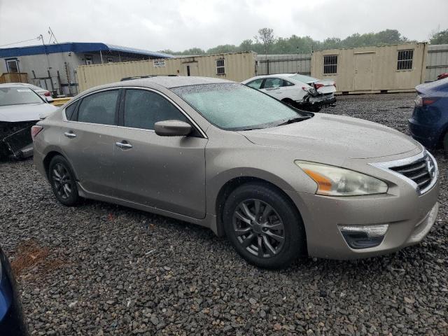  NISSAN ALTIMA 2015 Цвет загара