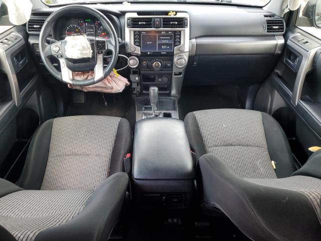  TOYOTA 4RUNNER 2021 Szary